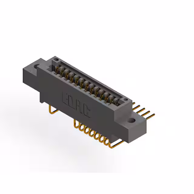 395-026-559-802 EDAC Inc.  Edgeboard Connectors